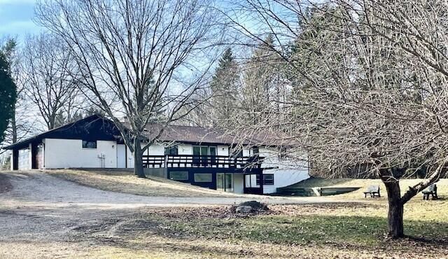 3380 County Road CC, Slinger, WI 53086