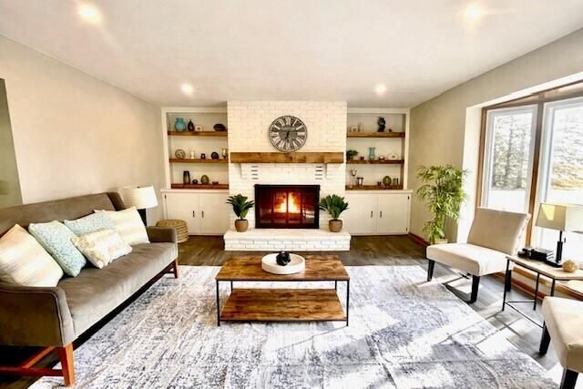 3380 County Road CC, Slinger, WI 53086