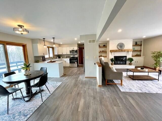 3380 County Road CC, Slinger, WI 53086