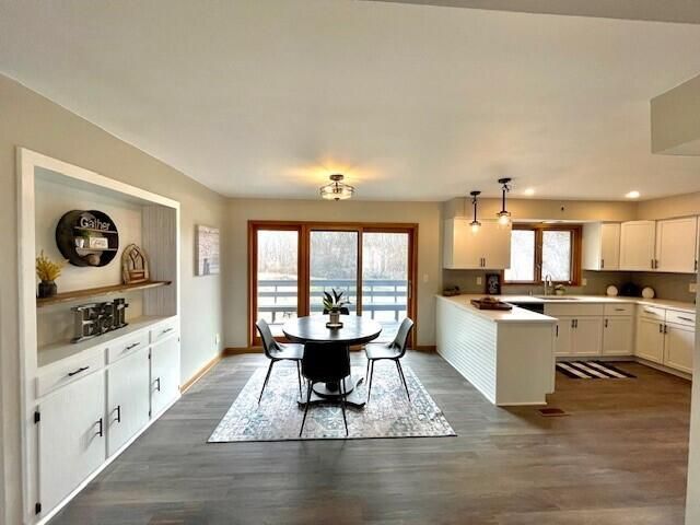 3380 County Road CC, Slinger, WI 53086