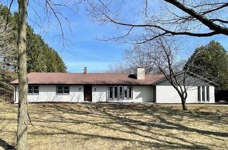 3380 County Road CC, Slinger, WI 53086