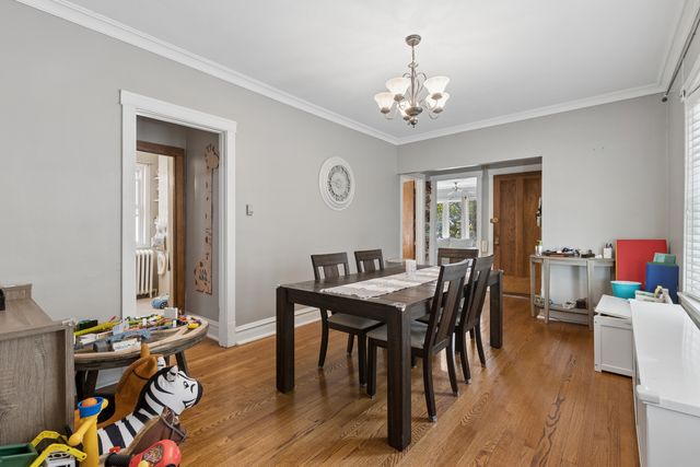 5316 W Pensacola Avenue, Chicago, IL 60641