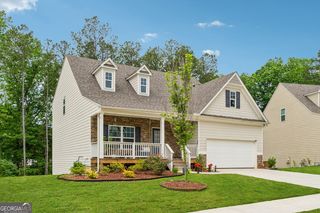 520 Edgemore Road, Canton, GA 30114