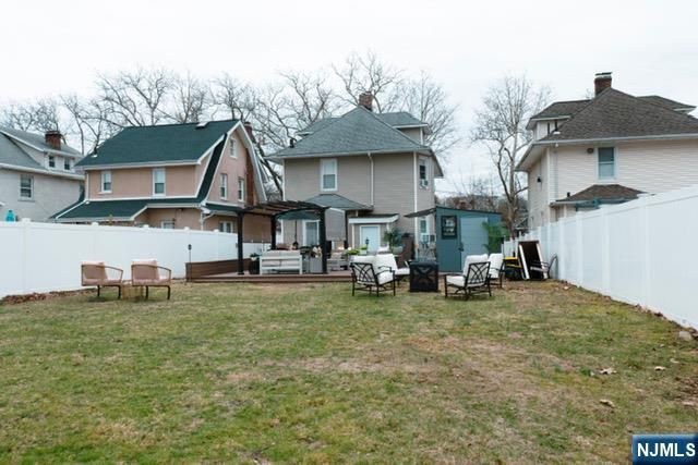 290 Elm Avenue, Bogota, NJ 07603