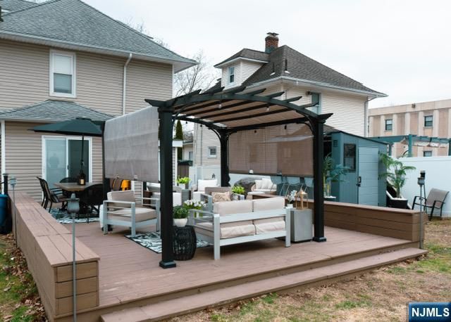 290 Elm Avenue, Bogota, NJ 07603