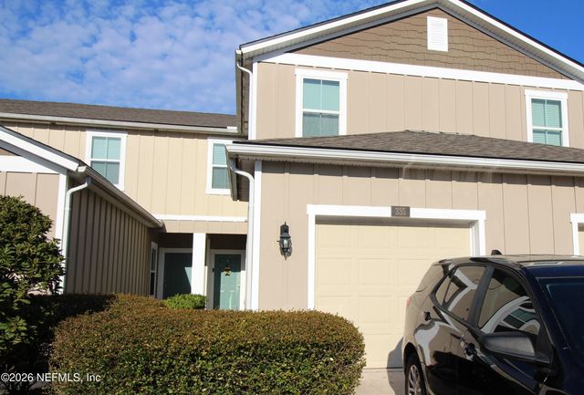 335 ARALIA Lane, Jacksonville, FL 32216