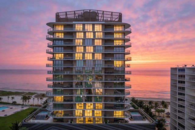 730 N Ocean Boulevard 505, Pompano Beach, FL 33062
