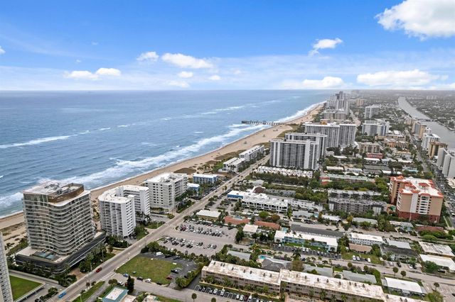 730 N Ocean Boulevard 505, Pompano Beach, FL 33062
