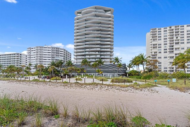 730 N Ocean Boulevard 505, Pompano Beach, FL 33062