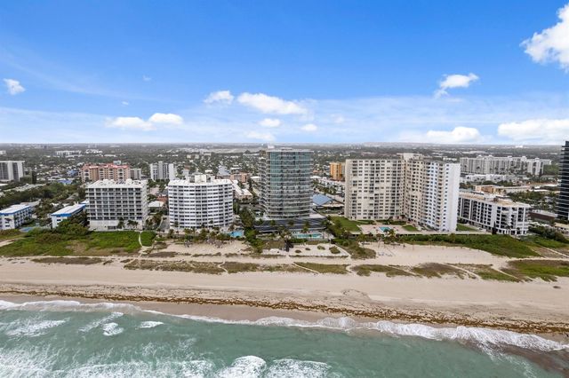 730 N Ocean Boulevard 505, Pompano Beach, FL 33062