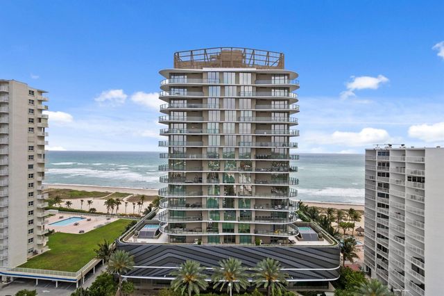 730 N Ocean Boulevard 505, Pompano Beach, FL 33062