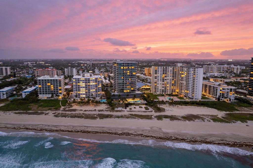 730 N Ocean Boulevard 505, Pompano Beach, FL 33062