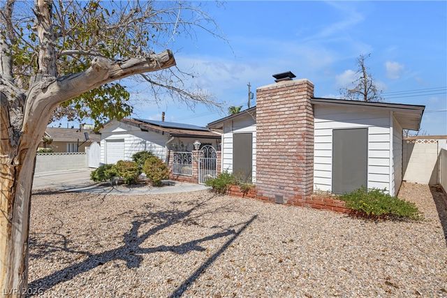 5198 Wilbur Street, Las Vegas, NV 89119