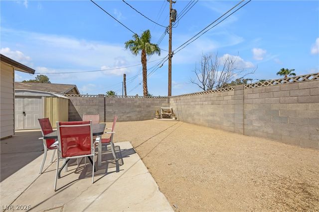 5198 Wilbur Street, Las Vegas, NV 89119