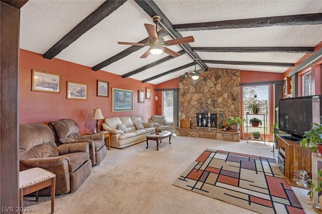 5198 Wilbur Street, Las Vegas, NV 89119