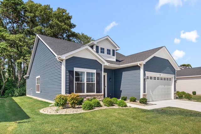 11578 W 123rd Avenue, Cedar Lake, IN 46303