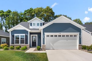 11578 W 123rd Avenue, Cedar Lake, IN 46303
