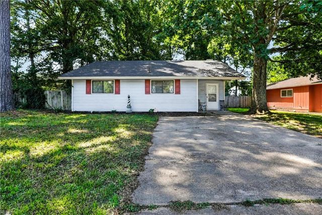 506 Cambertree WAY, Newport News, VA 23608