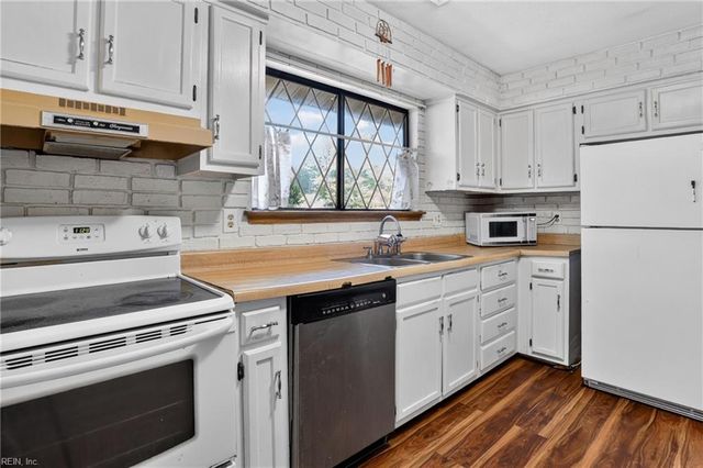 506 Cambertree WAY, Newport News, VA 23608