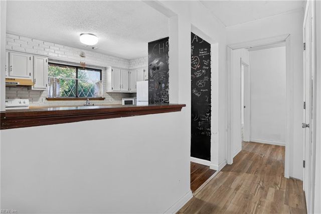 506 Cambertree WAY, Newport News, VA 23608
