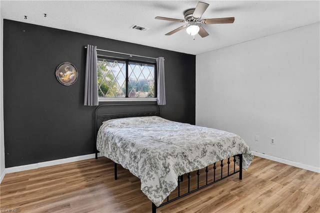 506 Cambertree WAY, Newport News, VA 23608