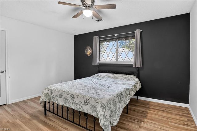506 Cambertree WAY, Newport News, VA 23608