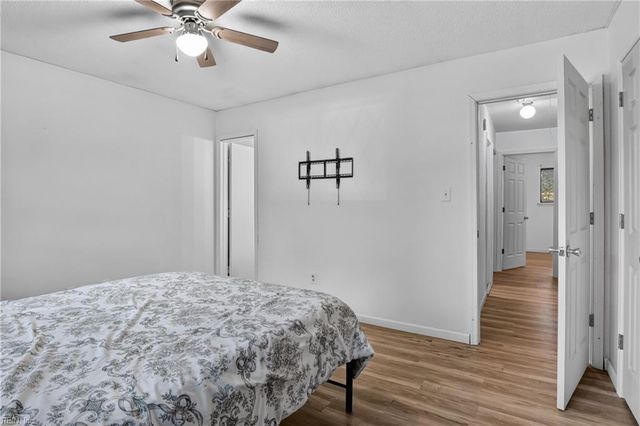 506 Cambertree WAY, Newport News, VA 23608