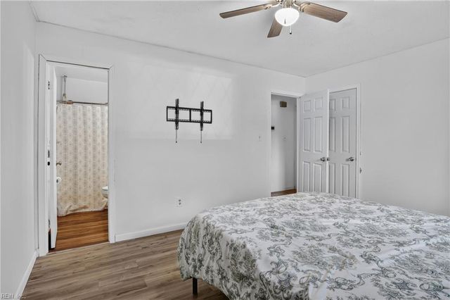 506 Cambertree WAY, Newport News, VA 23608