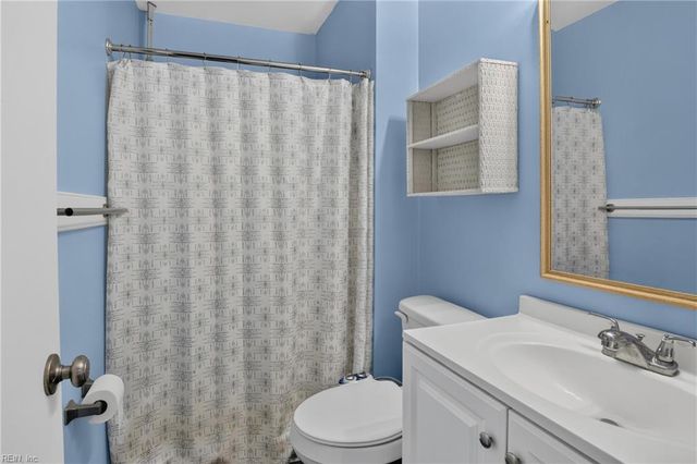 506 Cambertree WAY, Newport News, VA 23608