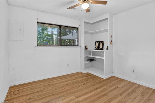 506 Cambertree WAY, Newport News, VA 23608