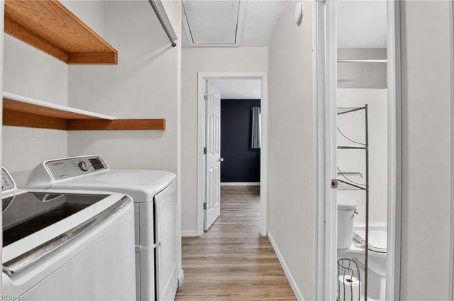 506 Cambertree WAY, Newport News, VA 23608
