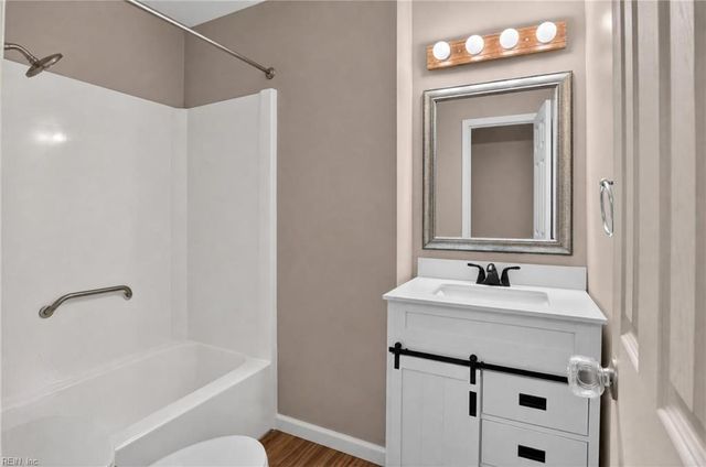 506 Cambertree WAY, Newport News, VA 23608