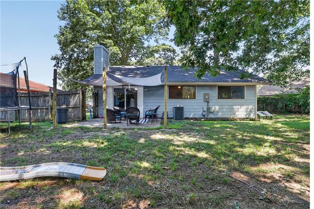 506 Cambertree WAY, Newport News, VA 23608