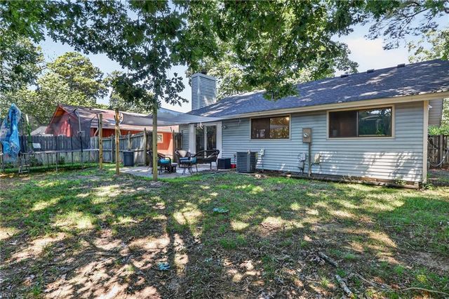 506 Cambertree WAY, Newport News, VA 23608