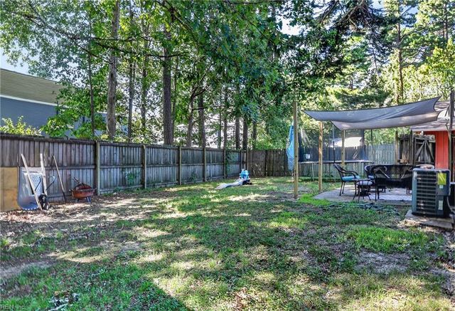 506 Cambertree WAY, Newport News, VA 23608