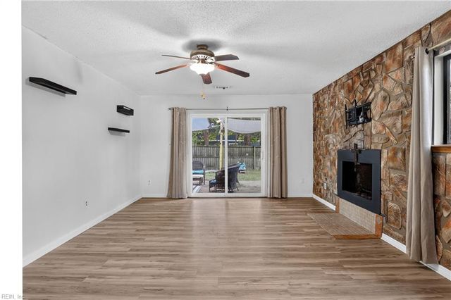 506 Cambertree WAY, Newport News, VA 23608
