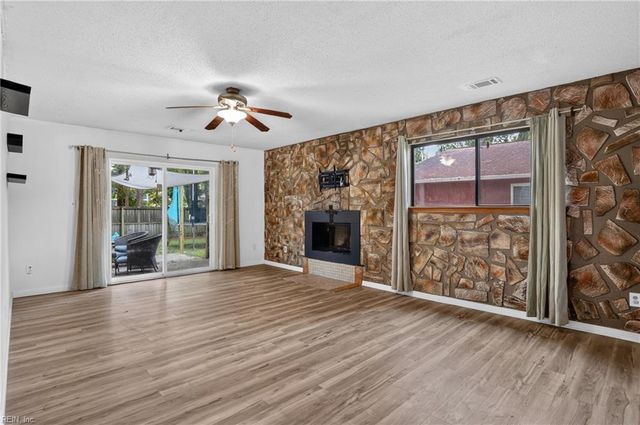 506 Cambertree WAY, Newport News, VA 23608