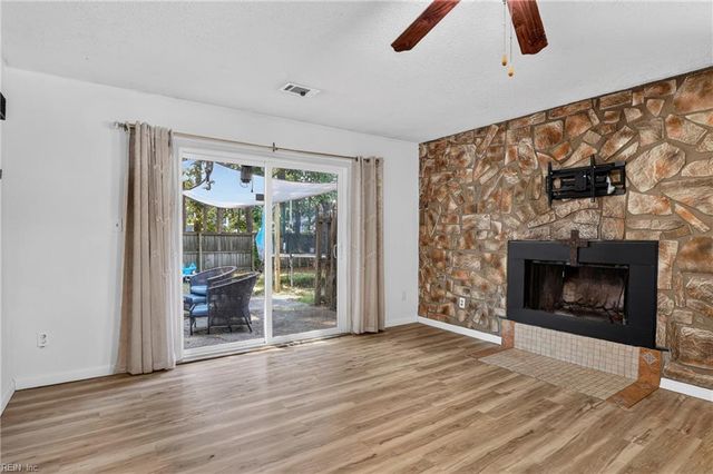 506 Cambertree WAY, Newport News, VA 23608