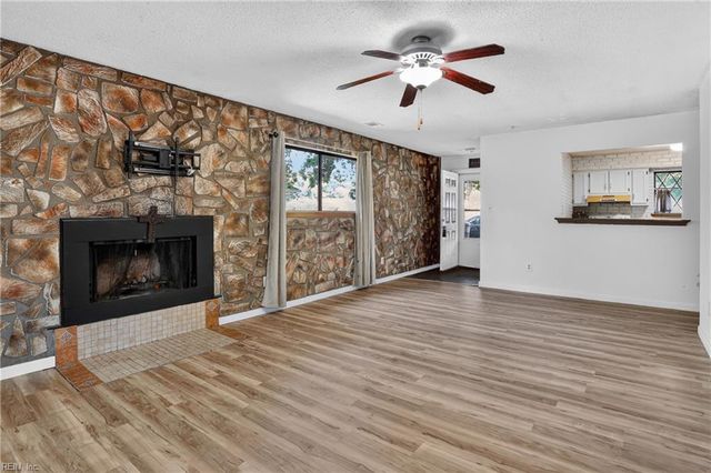 506 Cambertree WAY, Newport News, VA 23608
