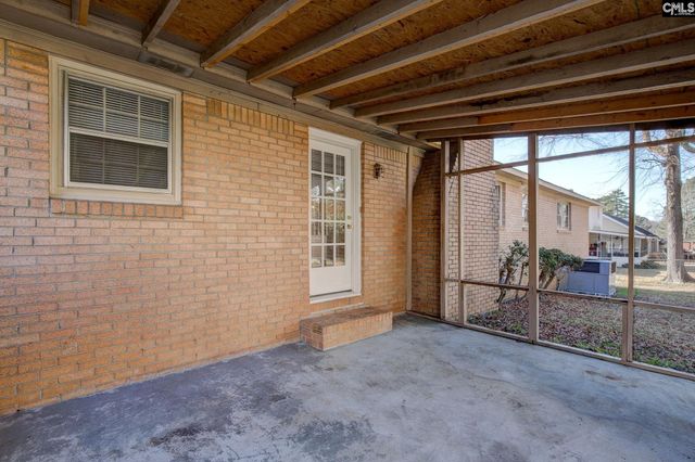 106 Ashbourne Road, Irmo, SC 29063