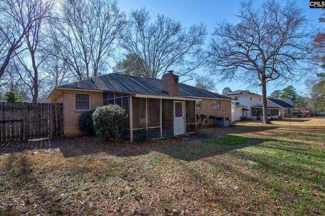 106 Ashbourne Road, Irmo, SC 29063