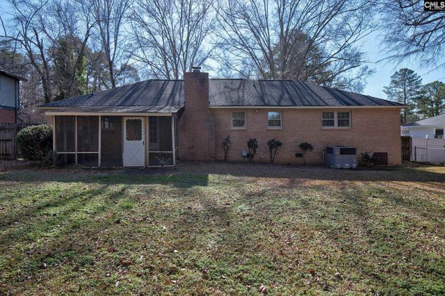 106 Ashbourne Road, Irmo, SC 29063