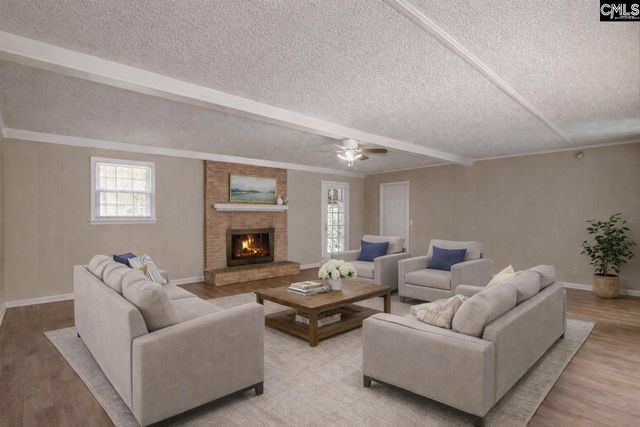 106 Ashbourne Road, Irmo, SC 29063