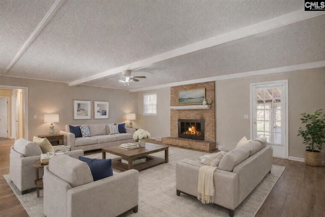 106 Ashbourne Road, Irmo, SC 29063