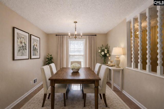 106 Ashbourne Road, Irmo, SC 29063