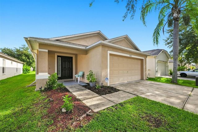 31053 TAGUS LOOP, Wesley Chapel, FL 33545