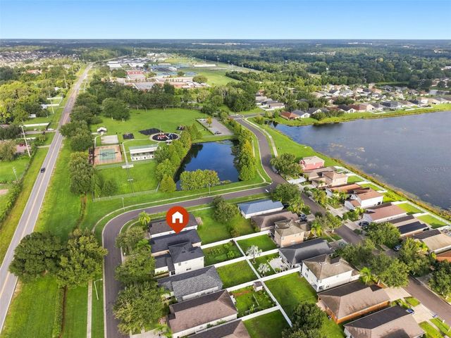 31053 TAGUS LOOP, Wesley Chapel, FL 33545