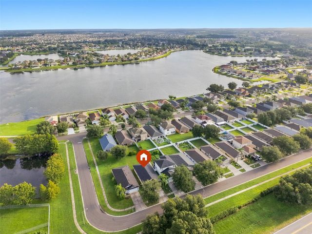 31053 TAGUS LOOP, Wesley Chapel, FL 33545