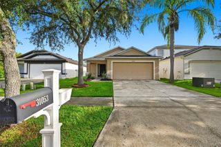 31053 TAGUS LOOP, Wesley Chapel, FL 33545