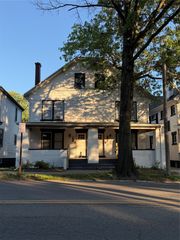257 W 26TH Street, Erie, PA 16508